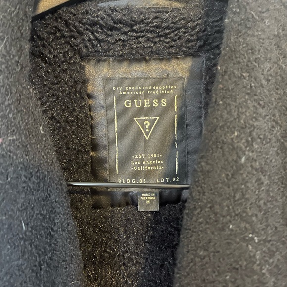 Guess Winter Jacket - Picture 5 of 5